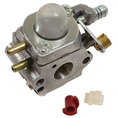 STENS Oem Carburetor 615-113 For Echo Hc-1500 Hedge Clipper 12520008460 615-113